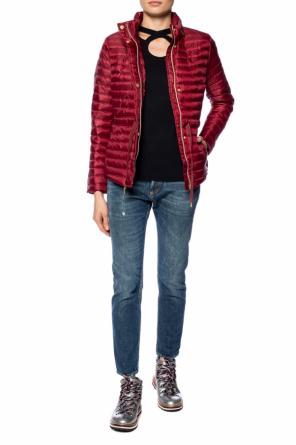 Cut-out sweater, zdjęcie 2 Cut-out sweater od Michael Kors